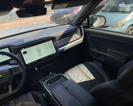 Rivian R1T, объемом двигателя 0 л и пробегом 20 тыс. км за 54900 $, фото 22 на Automoto.ua