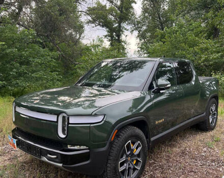 Rivian R1T, объемом двигателя 0 л и пробегом 60 тыс. км за 49900 $, фото 2 на Automoto.ua