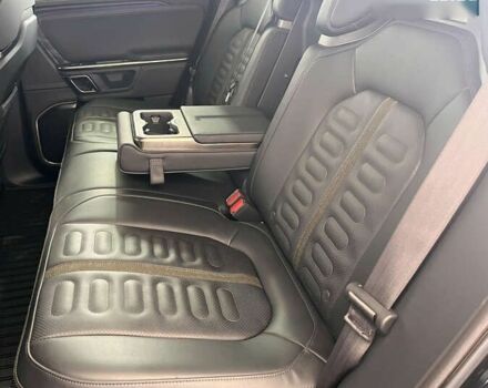 Rivian R1T, об'ємом двигуна 0 л та пробігом 47 тис. км за 49950 $, фото 12 на Automoto.ua