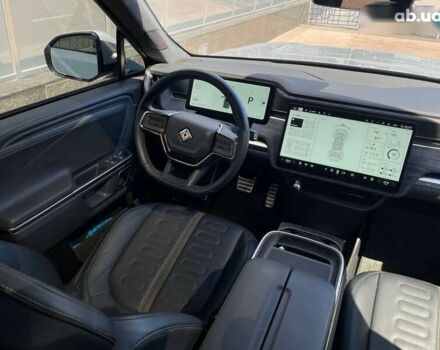 Rivian R1T, объемом двигателя 0 л и пробегом 20 тыс. км за 54900 $, фото 9 на Automoto.ua