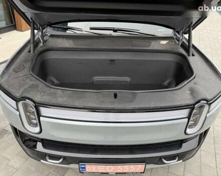 Rivian R1T, объемом двигателя 0 л и пробегом 22 тыс. км за 47000 $, фото 15 на Automoto.ua