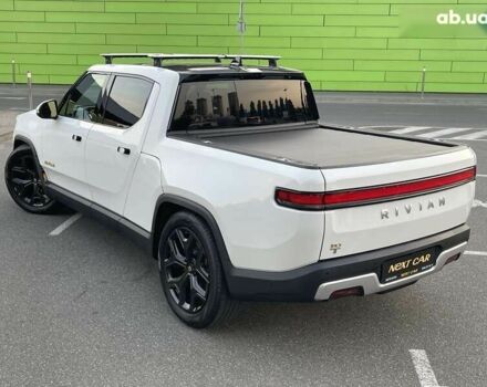 Rivian R1T, объемом двигателя 0 л и пробегом 10 тыс. км за 49500 $, фото 16 на Automoto.ua