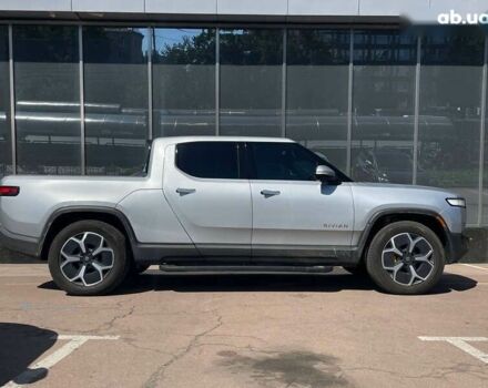 Rivian R1T, объемом двигателя 0 л и пробегом 20 тыс. км за 54900 $, фото 7 на Automoto.ua