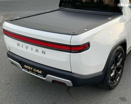 Rivian R1T, объемом двигателя 0 л и пробегом 10 тыс. км за 49500 $, фото 9 на Automoto.ua