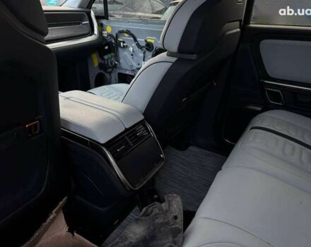 Rivian R1T, об'ємом двигуна 0 л та пробігом 62 тис. км за 31500 $, фото 6 на Automoto.ua