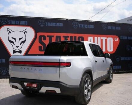 Rivian R1T, об'ємом двигуна 0 л та пробігом 33 тис. км за 52000 $, фото 5 на Automoto.ua