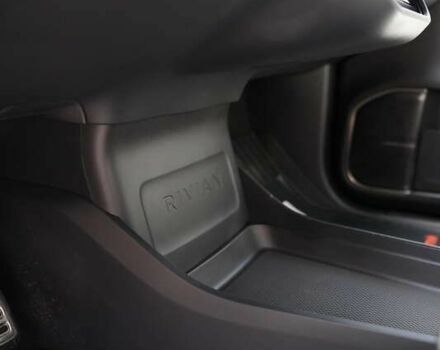 Rivian R1T, об'ємом двигуна 0 л та пробігом 33 тис. км за 52000 $, фото 24 на Automoto.ua