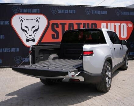 Rivian R1T, об'ємом двигуна 0 л та пробігом 33 тис. км за 52000 $, фото 4 на Automoto.ua