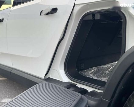 Rivian R1T, объемом двигателя 0 л и пробегом 10 тыс. км за 49500 $, фото 12 на Automoto.ua