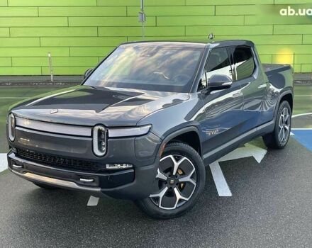 Rivian R1T, объемом двигателя 0 л и пробегом 3 тыс. км за 56000 $, фото 25 на Automoto.ua