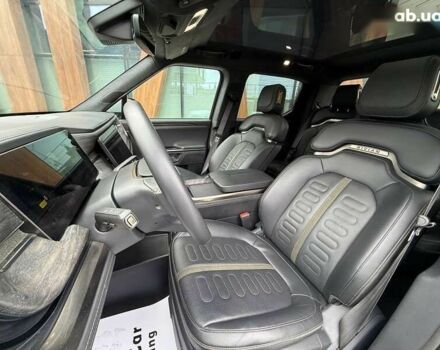 Rivian R1T, объемом двигателя 0 л и пробегом 22 тыс. км за 47000 $, фото 11 на Automoto.ua