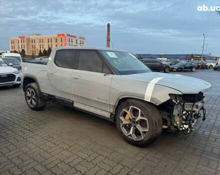 Rivian R1T, об'ємом двигуна 0 л та пробігом 62 тис. км за 31500 $, фото 13 на Automoto.ua