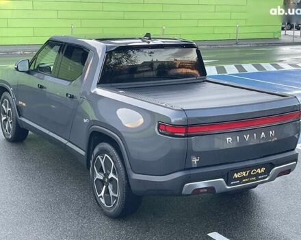 Rivian R1T, объемом двигателя 0 л и пробегом 3 тыс. км за 56000 $, фото 21 на Automoto.ua