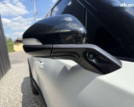 Rivian R1T, объемом двигателя 0 л и пробегом 17 тыс. км за 49900 $, фото 21 на Automoto.ua