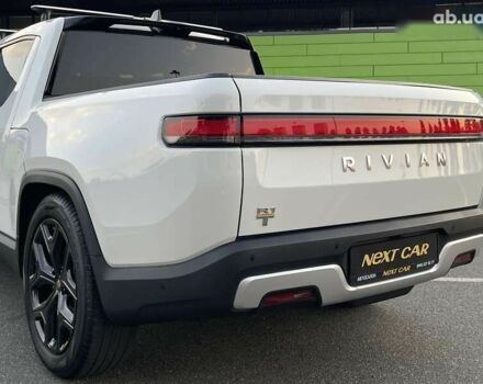 Rivian R1T, объемом двигателя 0 л и пробегом 10 тыс. км за 49500 $, фото 17 на Automoto.ua