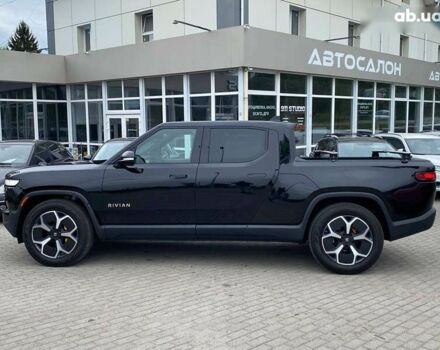 Rivian R1T, объемом двигателя 0 л и пробегом 5 тыс. км за 63000 $, фото 3 на Automoto.ua
