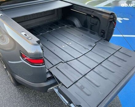 Rivian R1T, объемом двигателя 0 л и пробегом 3 тыс. км за 56000 $, фото 12 на Automoto.ua