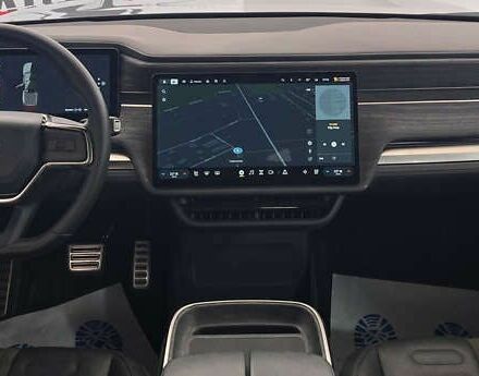 Rivian R1T, об'ємом двигуна 0 л та пробігом 47 тис. км за 49950 $, фото 16 на Automoto.ua