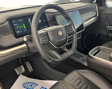 Rivian R1T, об'ємом двигуна 0 л та пробігом 47 тис. км за 49950 $, фото 7 на Automoto.ua