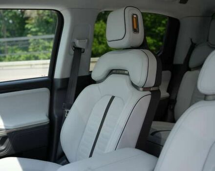 Rivian R1T, об'ємом двигуна 0 л та пробігом 33 тис. км за 52000 $, фото 21 на Automoto.ua