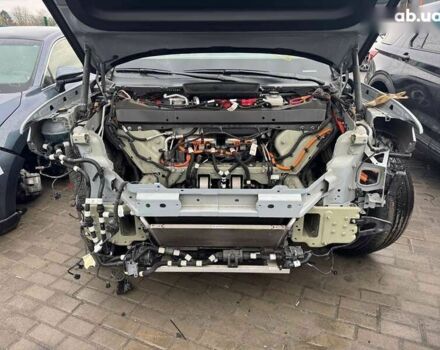 Rivian R1T, об'ємом двигуна 0 л та пробігом 62 тис. км за 31500 $, фото 18 на Automoto.ua