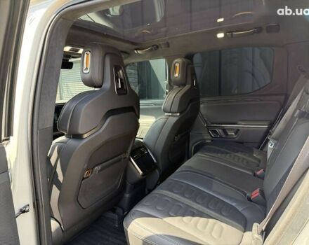 Rivian R1T, объемом двигателя 0 л и пробегом 17 тыс. км за 49900 $, фото 13 на Automoto.ua