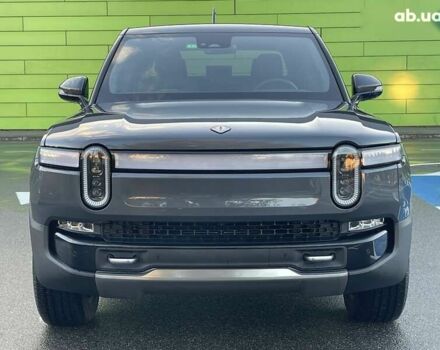 Rivian R1T, объемом двигателя 0 л и пробегом 3 тыс. км за 56000 $, фото 7 на Automoto.ua