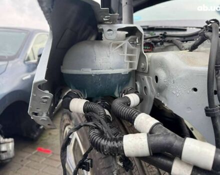 Rivian R1T, об'ємом двигуна 0 л та пробігом 62 тис. км за 31500 $, фото 17 на Automoto.ua