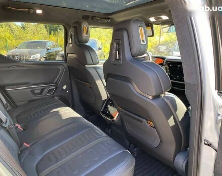 Rivian R1T, объемом двигателя 0 л и пробегом 40 тыс. км за 43900 $, фото 23 на Automoto.ua
