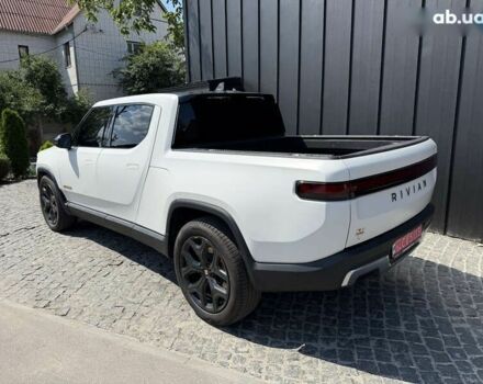 Rivian R1T, объемом двигателя 0 л и пробегом 17 тыс. км за 49900 $, фото 4 на Automoto.ua