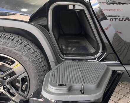 Rivian R1T, об'ємом двигуна 0 л та пробігом 47 тис. км за 49950 $, фото 6 на Automoto.ua