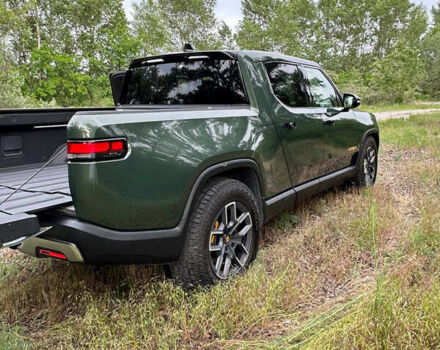 Rivian R1T, объемом двигателя 0 л и пробегом 60 тыс. км за 49900 $, фото 28 на Automoto.ua