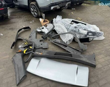 Rivian R1T, об'ємом двигуна 0 л та пробігом 62 тис. км за 31500 $, фото 23 на Automoto.ua