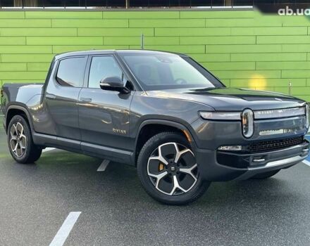 Rivian R1T, объемом двигателя 0 л и пробегом 3 тыс. км за 56000 $, фото 5 на Automoto.ua