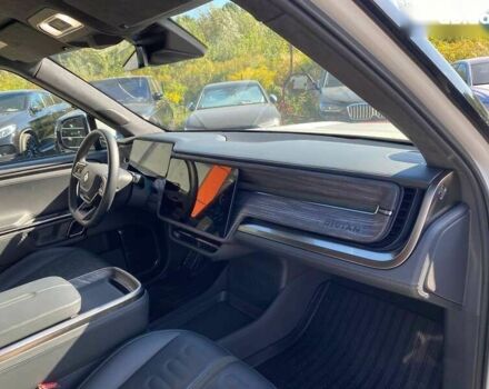 Rivian R1T, объемом двигателя 0 л и пробегом 40 тыс. км за 43900 $, фото 8 на Automoto.ua
