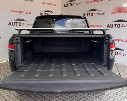 Rivian R1T, об'ємом двигуна 0 л та пробігом 47 тис. км за 49950 $, фото 4 на Automoto.ua