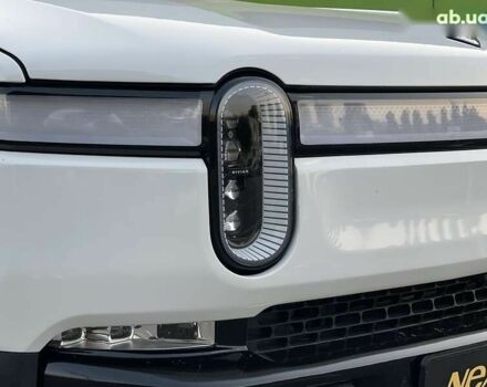 Rivian R1T, объемом двигателя 0 л и пробегом 10 тыс. км за 49500 $, фото 7 на Automoto.ua