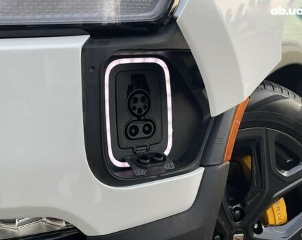 Rivian R1T, объемом двигателя 0 л и пробегом 10 тыс. км за 49500 $, фото 4 на Automoto.ua