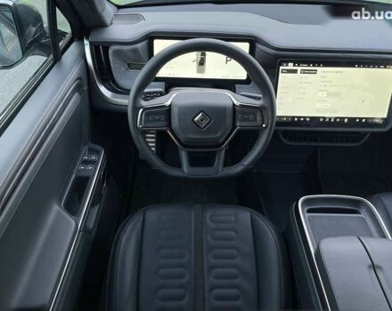 Rivian R1T, объемом двигателя 0 л и пробегом 3 тыс. км за 56000 $, фото 28 на Automoto.ua