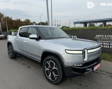 Rivian R1T, объемом двигателя 0 л и пробегом 22 тыс. км за 49000 $, фото 2 на Automoto.ua