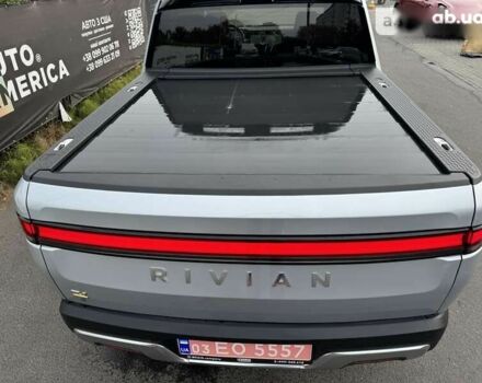 Rivian R1T, объемом двигателя 0 л и пробегом 22 тыс. км за 49000 $, фото 6 на Automoto.ua