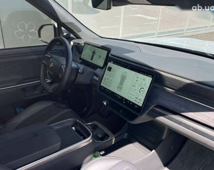 Rivian R1T, объемом двигателя 0 л и пробегом 20 тыс. км за 54900 $, фото 13 на Automoto.ua