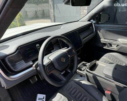 Rivian R1T, объемом двигателя 0 л и пробегом 17 тыс. км за 49900 $, фото 8 на Automoto.ua