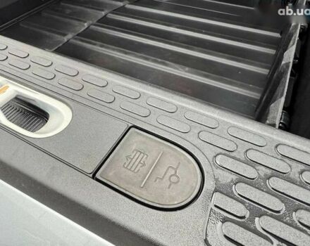 Rivian R1T, объемом двигателя 0 л и пробегом 22 тыс. км за 47000 $, фото 14 на Automoto.ua