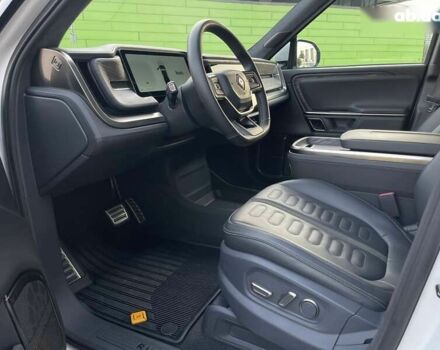 Rivian R1T, объемом двигателя 0 л и пробегом 10 тыс. км за 49500 $, фото 21 на Automoto.ua