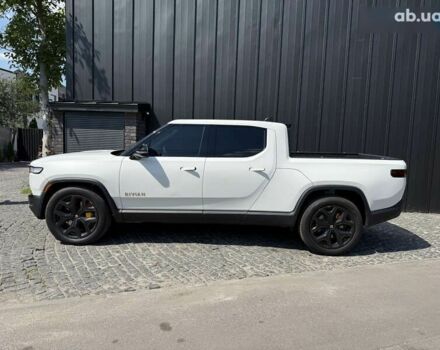 Rivian R1T, объемом двигателя 0 л и пробегом 17 тыс. км за 49900 $, фото 3 на Automoto.ua