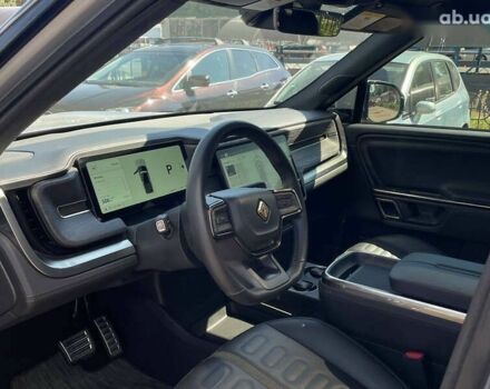 Rivian R1T, объемом двигателя 0 л и пробегом 20 тыс. км за 54900 $, фото 11 на Automoto.ua