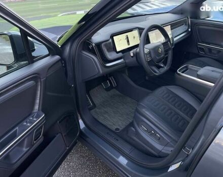 Rivian R1T, объемом двигателя 0 л и пробегом 3 тыс. км за 56000 $, фото 26 на Automoto.ua