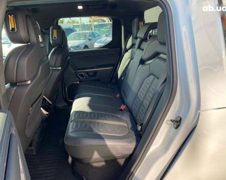 Rivian R1T, объемом двигателя 0 л и пробегом 40 тыс. км за 43900 $, фото 20 на Automoto.ua
