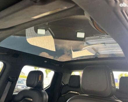 Rivian R1T, об'ємом двигуна 0 л та пробігом 47 тис. км за 49950 $, фото 26 на Automoto.ua